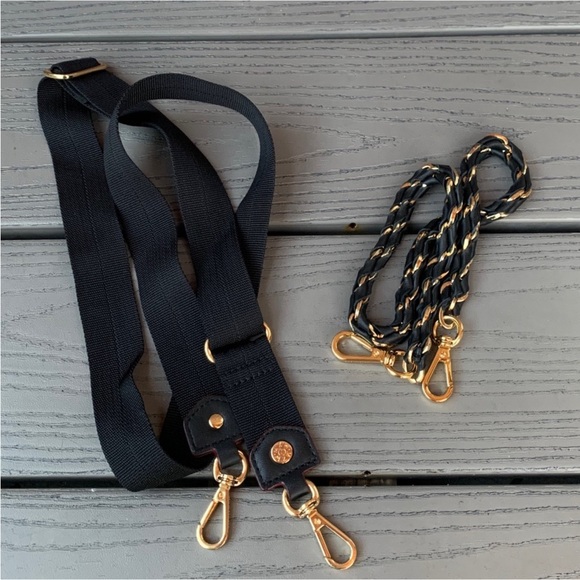 MZ Wallace Crosby Crossbody Sling Bag - Picture 5 of 13